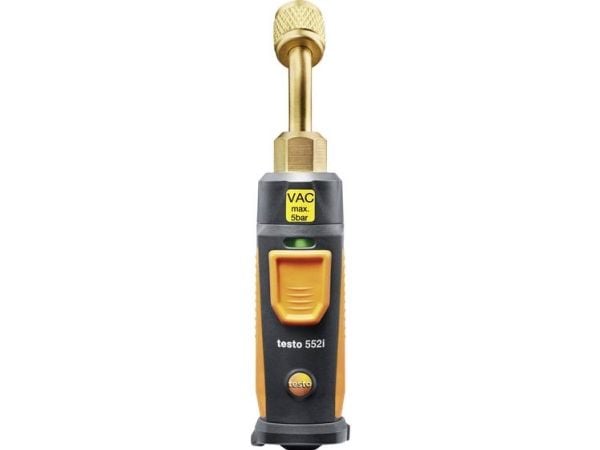 testo 552i vakuumsonde appstyrt trådløs (0564 2552)