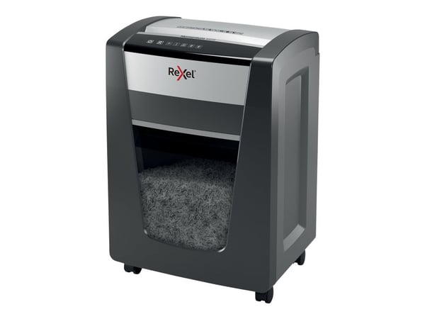 Rexel Momentum M515 - Makulator - mikrokutt - 2 x 15 mm - P-5