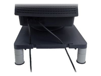 Fellowes 9169301, 36 kg, 53,3 cm (21"), Korkeudensäätö, Grafiitti