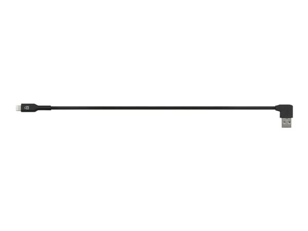 Kaapeli USB til Lightning 32,7cm lajittelu pk5