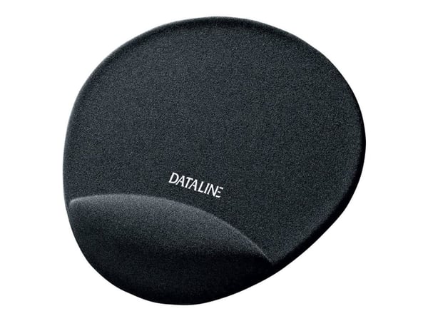 DATALINE - Musmatta med handledsstöd