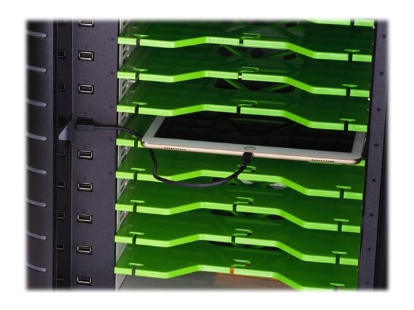 Kaapeli USB til Lightning 32,7cm lajittelu pk5