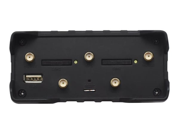 Teltonika RUT955 - Trådløs ruter - WWAN PPP 2,4 GHz - DIN-skinnemonterbar