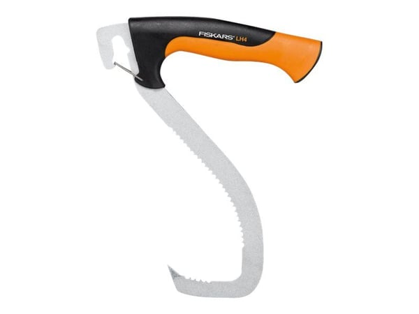 Fiskars WoodXpert LH4 - Log hook - 30.3 cm - orange handle