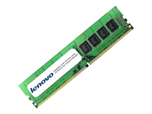LENOVO ThinkSystem 32 GB TruDDR4 2933MHz 2Rx4 1,2V RDIMM