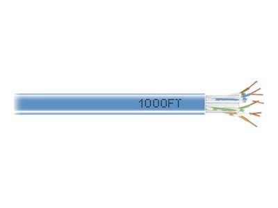 Black Box EYN870A-PB-1000, 304,8 m, Cat6, RJ-45, RJ-45