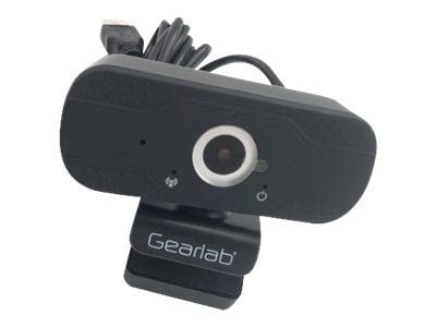 eSTUFF G635 - Webbkamera - färg - 5 MP - 2592 x 1944 - ljud - USB 2.0 - MJPEG, YUV