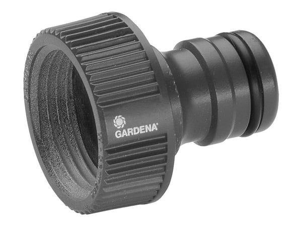 Gardena "Profi" Maxi-Flow - Kranekontakt