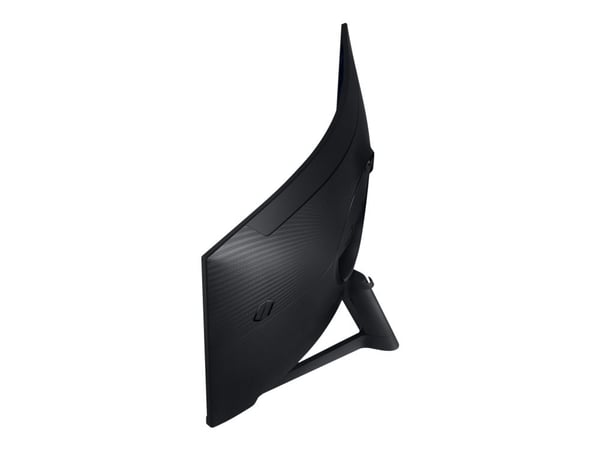 Samsung Odyssey G5 C34G55TWWR - G55T Series - LED-skærm - kurvet - 34" - 3440 x 1440 Ultra WQHD @ 165 Hz - VA - 250 cd/m² - 2500:1 - HDR10 - 1 ms -...