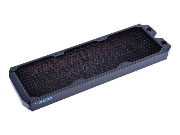 Alphacool NexXxoS ST30 Full Copper - kjølesystem - svart