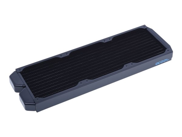 Alphacool NexXxoS ST30 Full Copper - kjølesystem - svart