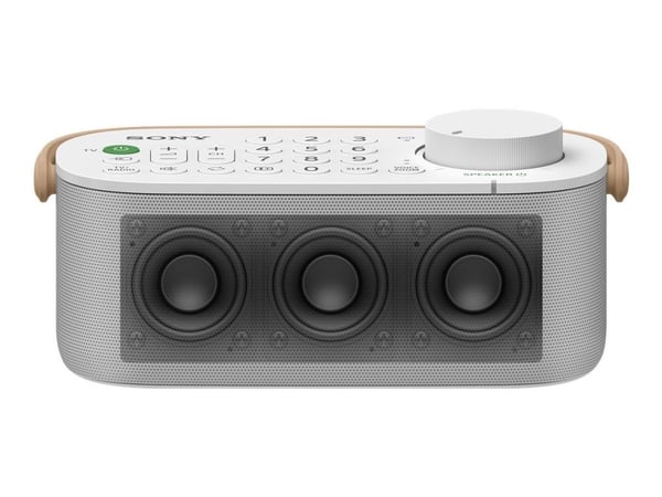 Sony SRS-LSR200 - Högtalare - för tv - trådlös - 2 Watt