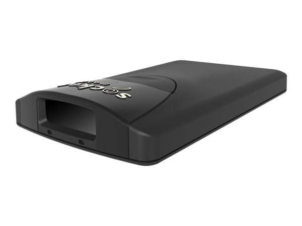 Socket Mobile SOCKETSCAN S840, Viivakoodimoduuli-viivakodinlukijat, 2D, Codabar, Code 11, Code 128, Code 39, EAN-13, EAN-8, GS1 DataBar Expanded, G...