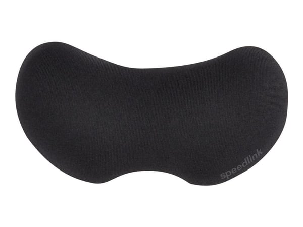 SPEEDLINK SL-620800-BK, Geeli, Kumi, Sametti, Musta