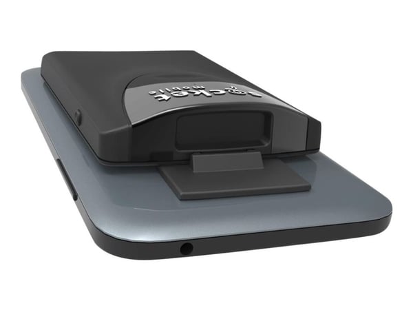 Socket Mobile SOCKETSCAN S840, Viivakoodimoduuli-viivakodinlukijat, 2D, Codabar, Code 11, Code 128, Code 39, EAN-13, EAN-8, GS1 DataBar Expanded, G...