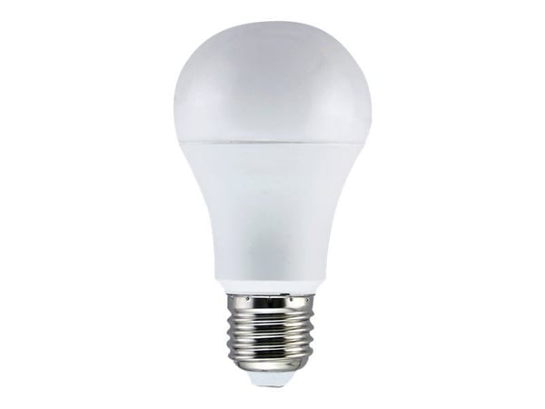 Leduro - LED-lyspære - form: A60 - E27 - 12 W - klasse F - 2700 K