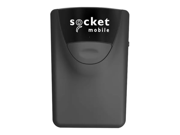 SocketScan S840 - Streckkodsskanner - bärbar - 2D-imager - avkodad - Bluetooth 2.1 EDR
