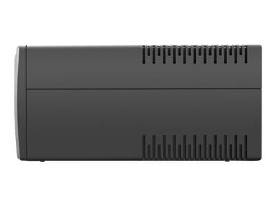 Armac Home 1500E - UPS - AC 145 - 290 V - 950 watt - 1500 VA - 2 x batteri - 9 Ah - USB - utgangskontakter: 4