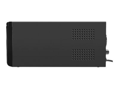 Armac Office O/650F/LCD - UPS - AC 230 V - 390 watt - 650 VA - 7 Ah - 7 Ah - USB - utgangskontakter: 2