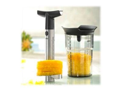 GEFU PROFESSIONAL PLUS - Pineapple cutter - 8.5 cm