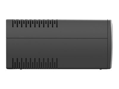 Armac Home 1500E - UPS - AC 145 - 290 V - 950 watt - 1500 VA - 2 x batteri - 9 Ah - USB - utgangskontakter: 4