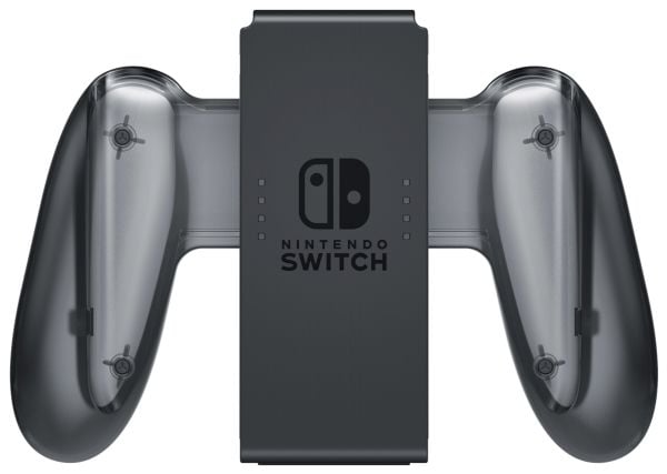 Nintendo - Ladegrep (USB-C) - for Nintendo Switch