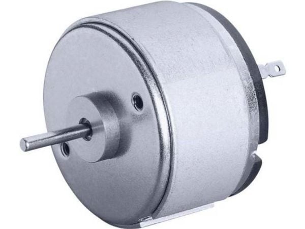 Igarashi 3020-495-GFV-3 Universal børstet elektrisk motor 4500 RPM