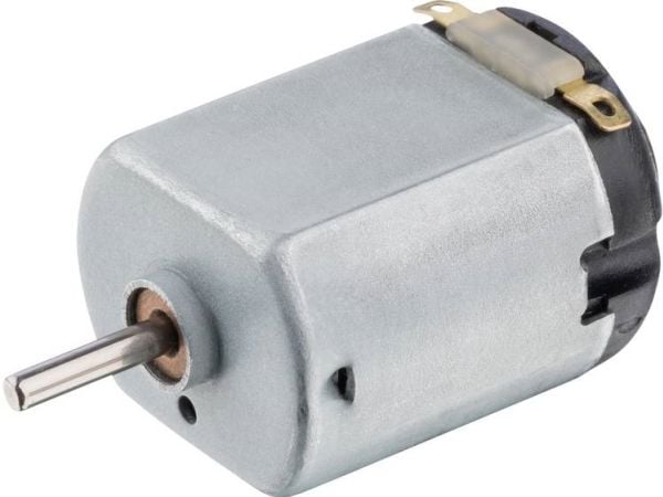 Motraxx SF10S-16166N-38HRACB minielektromotor