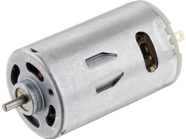 Motraxx SR555SHP-3247S-75 Universal børstet elektrisk motor 5887 RPM