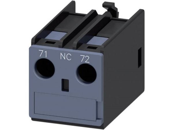 Siemens 3RH2911-1AA01