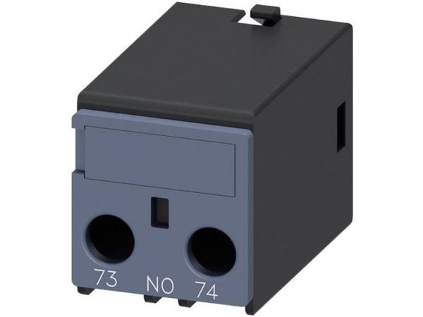 Siemens 3RH2911-1BA10 extrabrytare 1 st