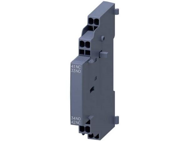 Siemens 3RV2901-2A apukytkin 1 kpl