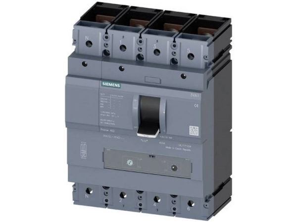 Siemens 3VA1332-7FF42-0AA0, IP40