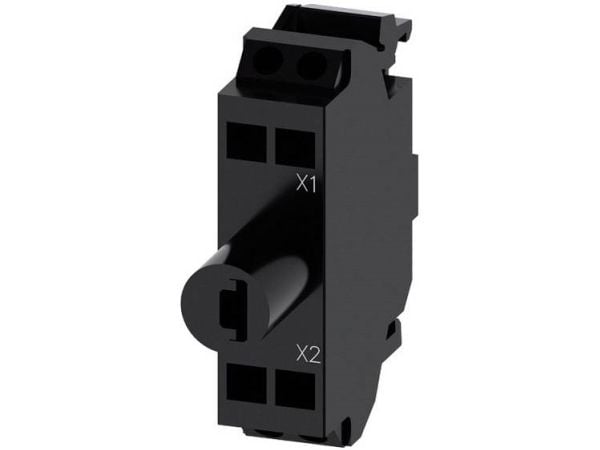 Siemens 3SU1401-2BF50-3AA0, 18 g, 113 mm, 98 mm, 10 mm