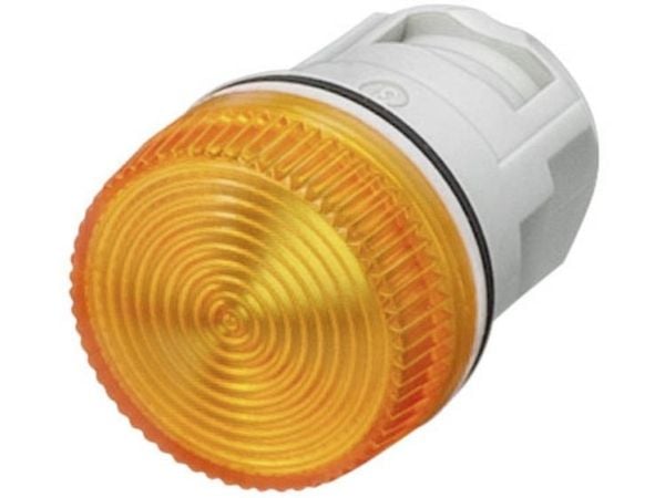 Siemens 3SB2001-6BF06 Lysindikator, lysmodul, 4 g, 25 mm, 20 mm, 20 mm