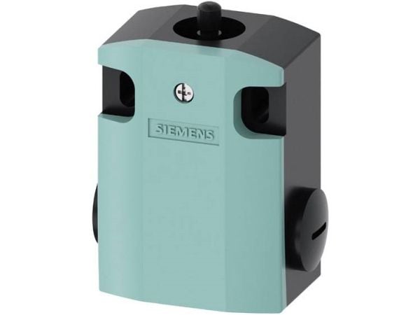 Siemens 3SE51220LA00 3SE5122-0LA00 Peruskosketin asentokosketinta varten 6 A IP66/IP67 1 kpl 1 kpl