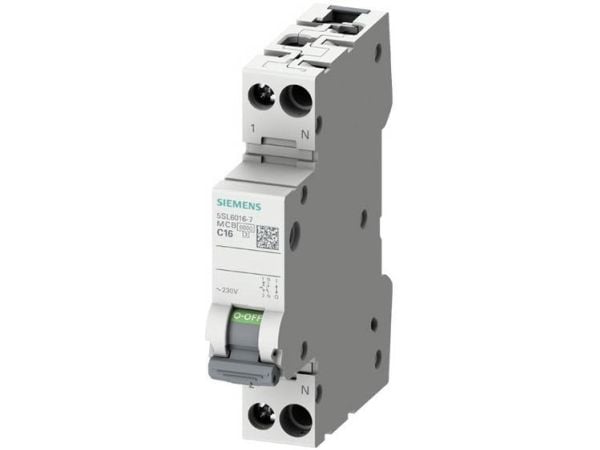 Siemens 5SL6013-6