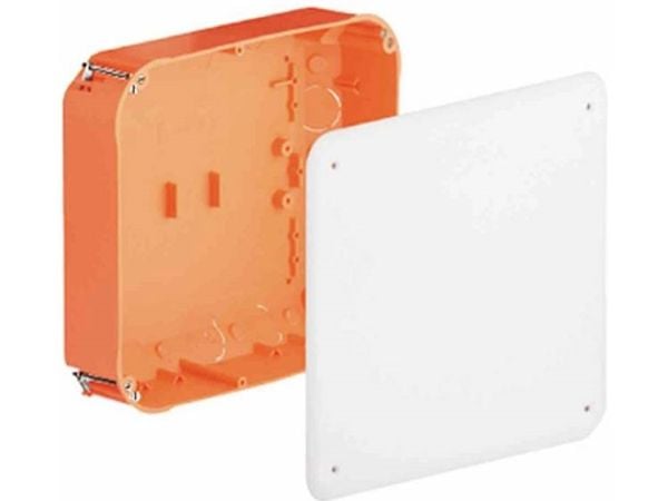 Kaiser 9196-91, Orange, Vit, 6,8 cm, 165 mm, 72 mm, 165 mm, 185,1 g
