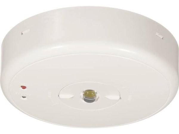 B-SAFETY BL550038 säkerhetslampa, takmontering