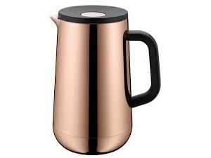 WMF Impulse, Jug, 1 l, Kobber, Rustfritt stål, 191 mm, 191 mm