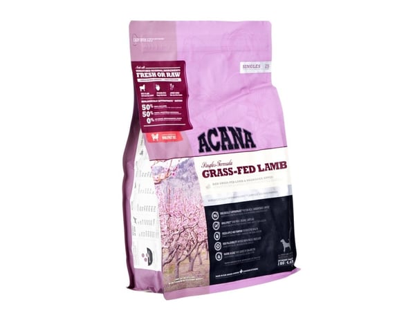 Acana Grass-Fed Lamb 2 kg
