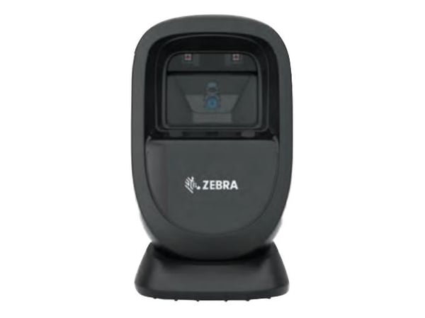 Zebra DS9308-SR, Kiinteä viivakoodinlukija, 1D/2D, LED, Codabar, Code 11, Code 128, Code 39, Code 93, EAN-13, GS1 DataBar, MSI, U.P.C., Aztec Code,...