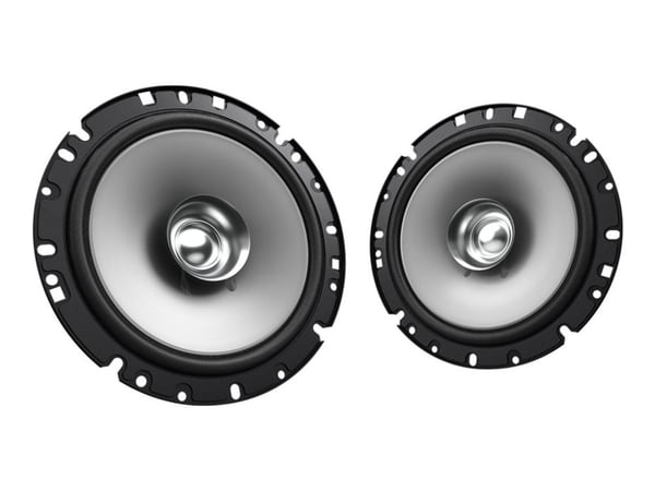 Kenwood KFC-S1756 - Høyttaler - for bil - 30 watt