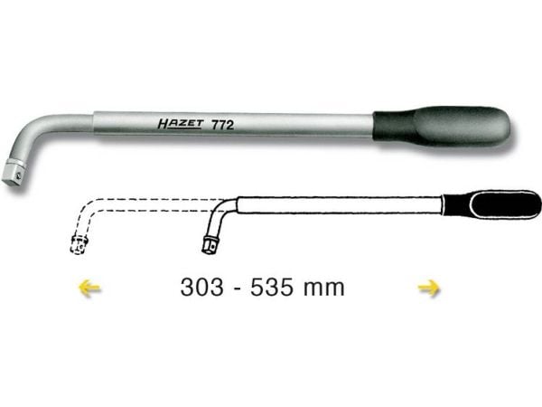 HAZET 772