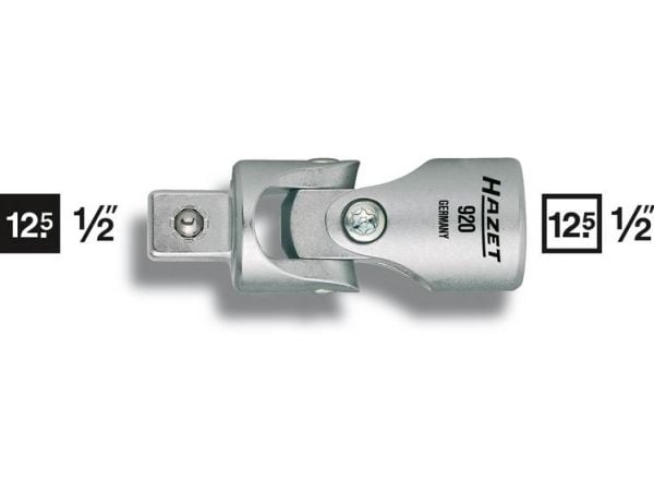 HAZET 920, 1 styck