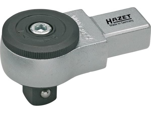 Hazet 6402 skralle med bryter Hazet 6402 skralle med bryter