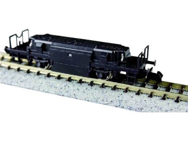 Spesialvogn N KATO by Lemke K11110 analog DC