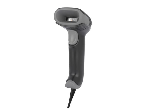 Honeywell Voyager Extreme Performance 1470g - Strekkodeskanner - håndholdt - 2D-bildefremviser - dekodet - grensesnittskabel nødvendig