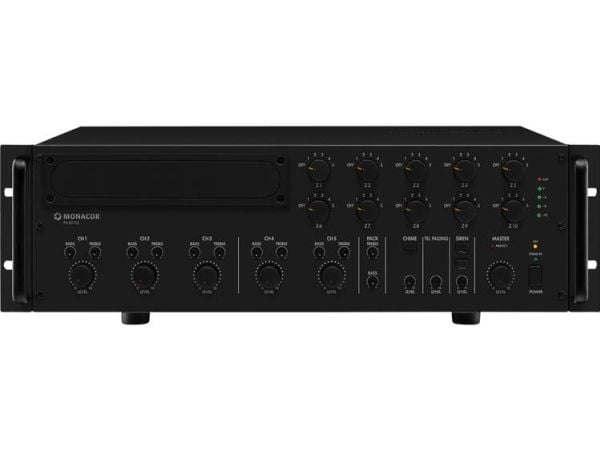Monacor PA-6010Z