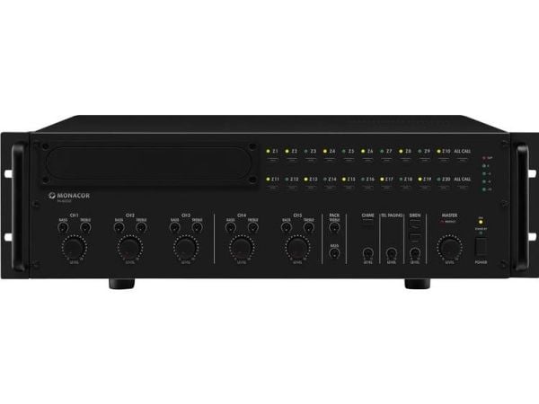 Monacor PA-6020Z